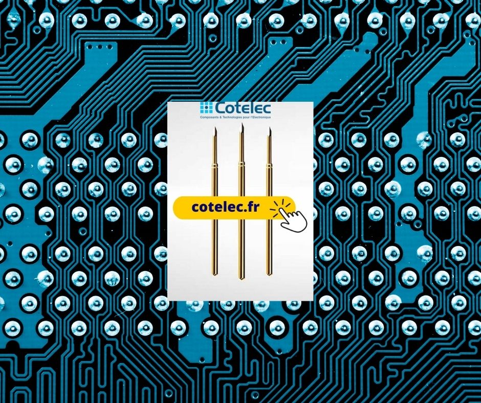 Pièce de contact, haute intensité KT-2259