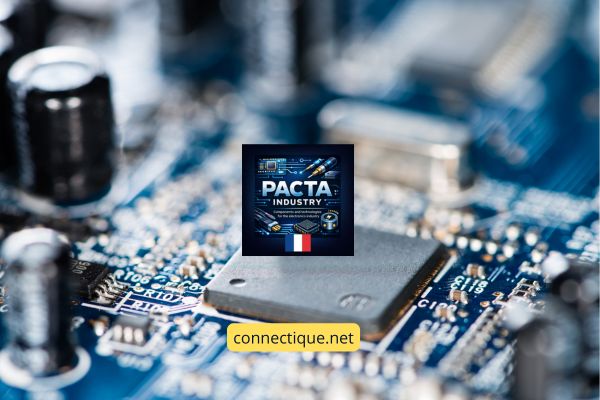 Programmateurs de composants.